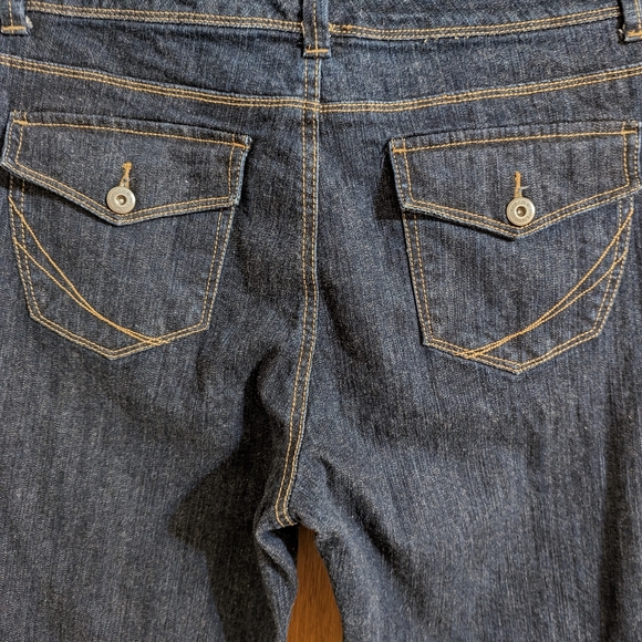 💥 5 for 25 💥 Sonoma jeans 👖 size 14 original fit🌞 - Picture 10 of 10